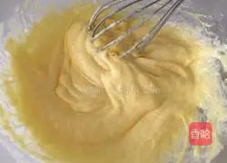 Peanut butter cookie recipe 3