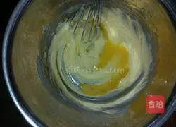Illustration of how to make fancy butter cookies 2