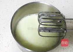 10-inch banana puree chiffon cake recipe 10