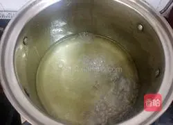 Cream Puff Recipe Illustration 3