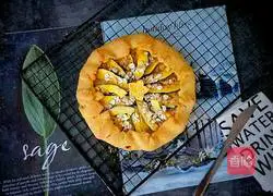 Low sugar and low fat oatmeal pumpkin pie recipe 15