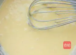 8-inch chiffon cake recipe 5