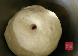 Illustration of how to make soda crackers 6