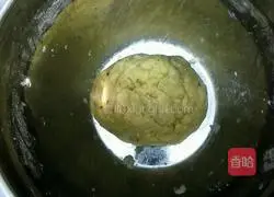 Illustration of how to make sesame soda crackers 8