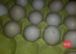 Illustration of how to cook small cakes with butter 1