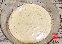 Chocolate Cupcake Recipe Illustration 9