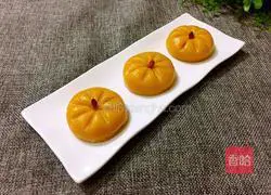 Pumpkin pie recipe 11