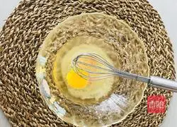 Oatmeal matcha biscuits recipe 3 