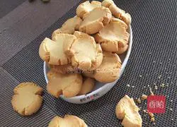 Peanut Butter Margarita Cookies Recipe Illustration 15