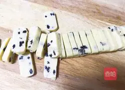 Blueberry Cookie Recipe Illustration 9