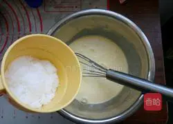 Portuguese egg tart recipe 6