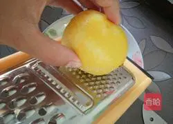 Lemon cup cake recipe 3