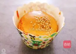 Illustration of how to make cupcakes 6