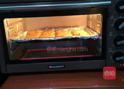 Walnut cake recipe 7