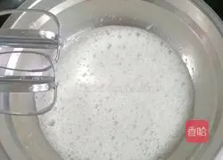 Cranberry Cake Recipe Illustration 9