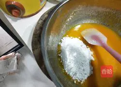 Illustration of how to make cupcakes 6