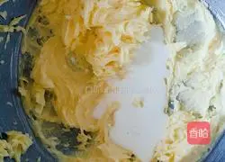 Milk cookie recipe 4