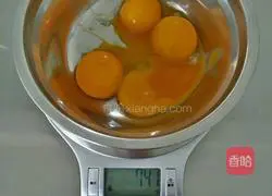 Chiffon Cake recipe illustration 8