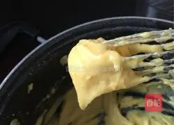 Illustration of how to make puff shells 8