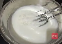 Six-inch chiffon cake recipe 7