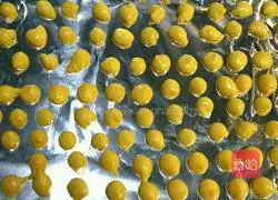 Simple egg yolk biscuits recipe 4