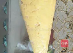 Illustration of how to make puffs 6