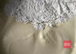 Honey cake Practice illustration 4