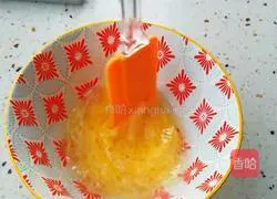 Chiffon Cake recipe illustration 1