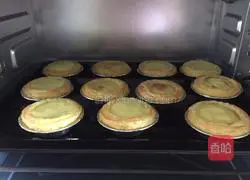 Portuguese egg tart recipe 4