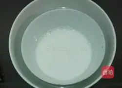 Sesame soda crackers recipe 3