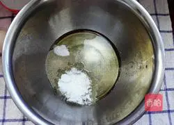 Illustration of how to make Northeastern old-fashioned biscuits 2