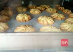 Illustration of how to make original cookies 16