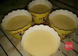 Cup Cake Recipe Illustration 7