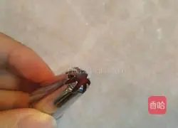 Mini Matcha Cookie Recipe Illustration 10