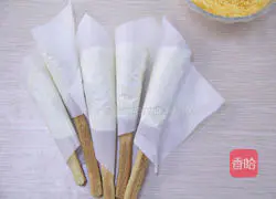 Spring Color~You Have a Story and I Have Flowers Illustrations of How to Make Flowers 16