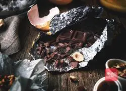 Illustration of how to make Kuaishou ten-minute ice cream sandwich cookies 2