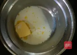 Illustration of how to make puffs 2