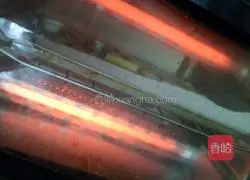 Cranberry Cookie Recipe Illustration 15