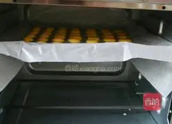 Egg yolk biscuits recipe 10