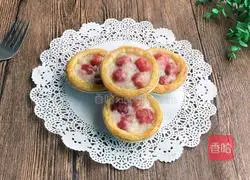 Cherry tart recipe 12