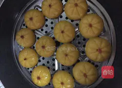 Pumpkin pie recipe 10