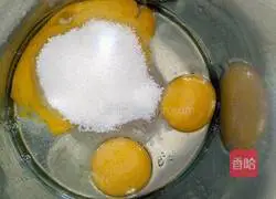 Cup Cake Recipe Illustration 1