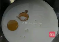 Portuguese egg tart recipe 4