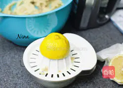 Oatmeal Chocolate Bean Cookies Recipe Illustration 5