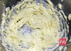 Illustration of how to make salt and pepper cumin cookies 6