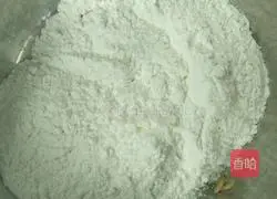 Hong Kong style vegetarian rice roll recipe 2