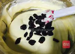 Cranberry Cup Cake Recipe Illustration 8