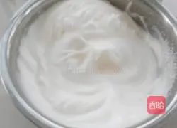 8-inch chiffon cake recipe 8