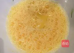 Egg yolk biscuits recipe 3