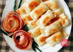 How to make Happy Pie Illustration 12